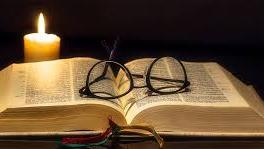 01BAB624 Studi in  Ebrei Dr. McClure P1