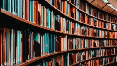 Biblioteca E-book
